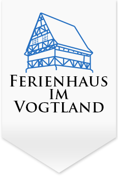 Ferienhaus im Vogtland